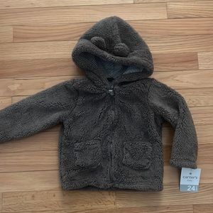 Carter's 24 month Fleece Jacket